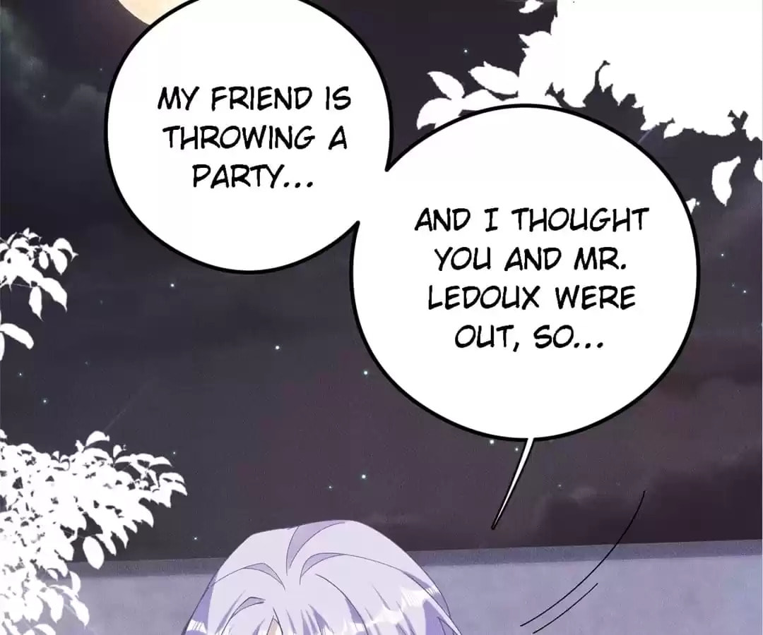 Read Tying up My Wolf (Colored) chapter 50 image 49 on Lezhin