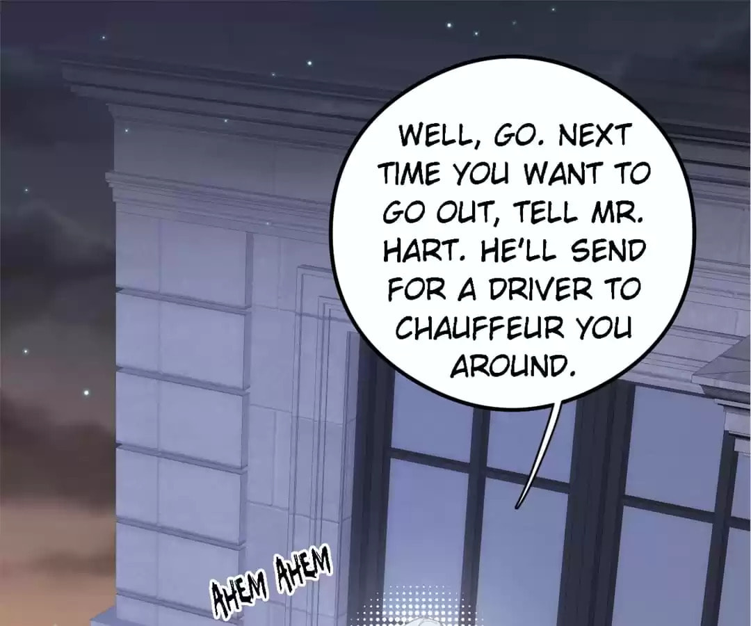 Read Tying up My Wolf (Colored) chapter 50 image 55 on Lezhin