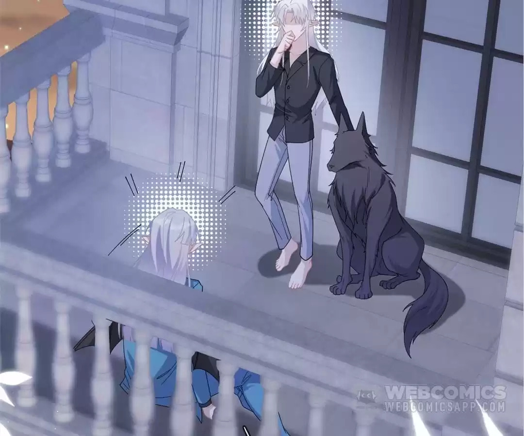 Read Tying up My Wolf (Colored) chapter 50 image 56 on Lezhin