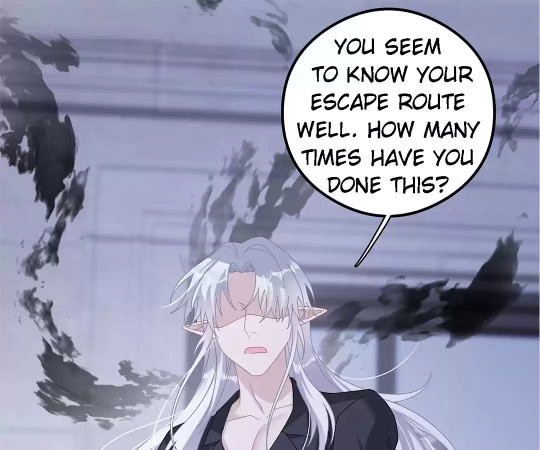 Read Tying up My Wolf (Colored) chapter 50 image 61 on Lezhin