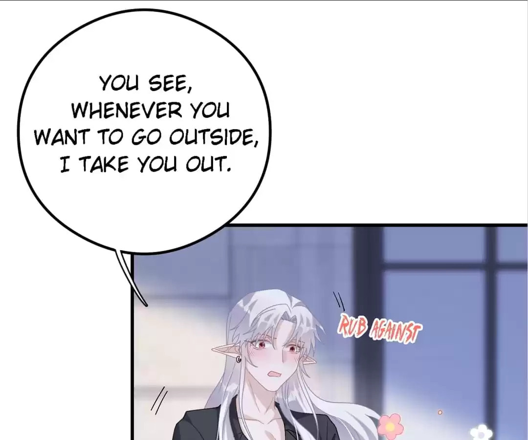 Read Tying up My Wolf (Colored) chapter 50 image 67 on Lezhin