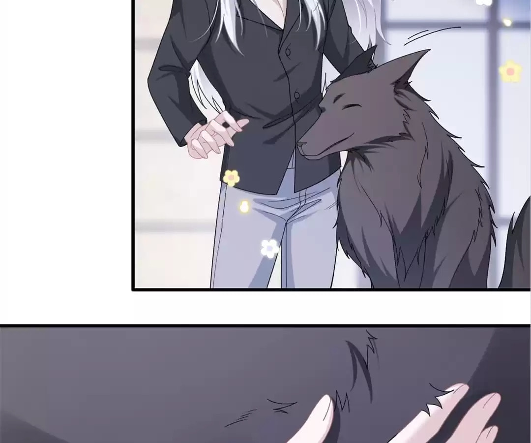 Read Tying up My Wolf (Colored) chapter 50 image 68 on Lezhin