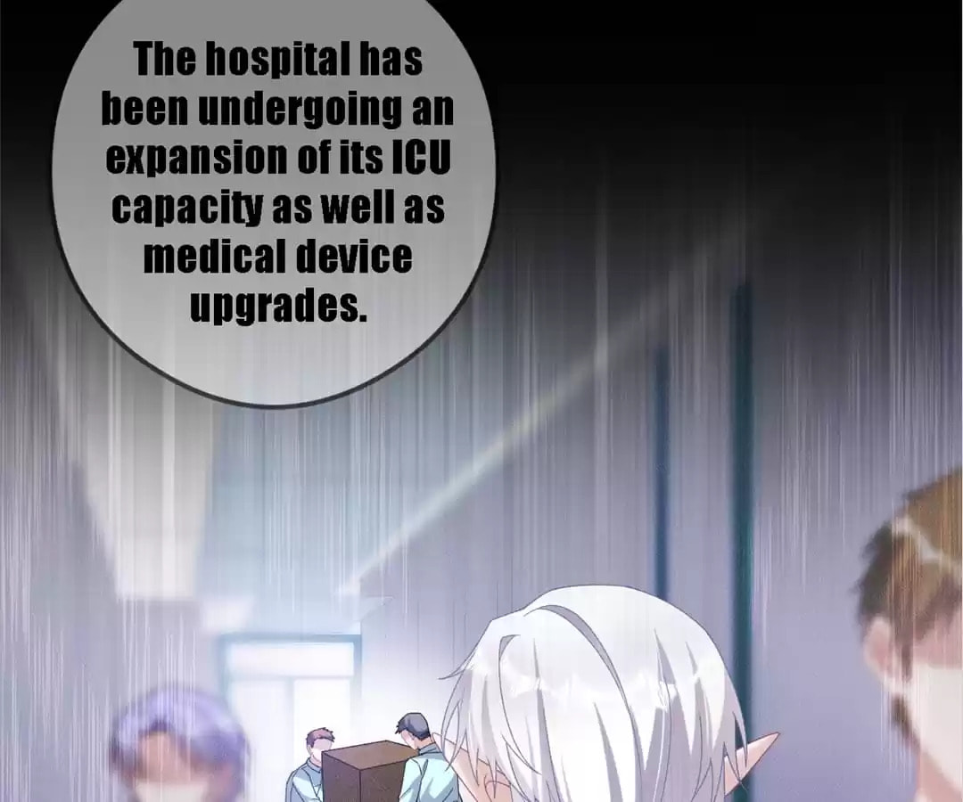 Read Tying up My Wolf (Colored) chapter 50 image 7 on Lezhin