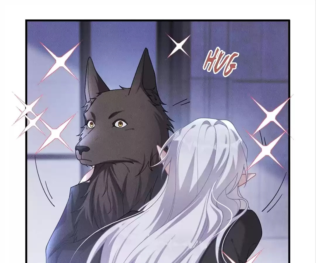 Read Tying up My Wolf (Colored) chapter 50 image 71 on Lezhin