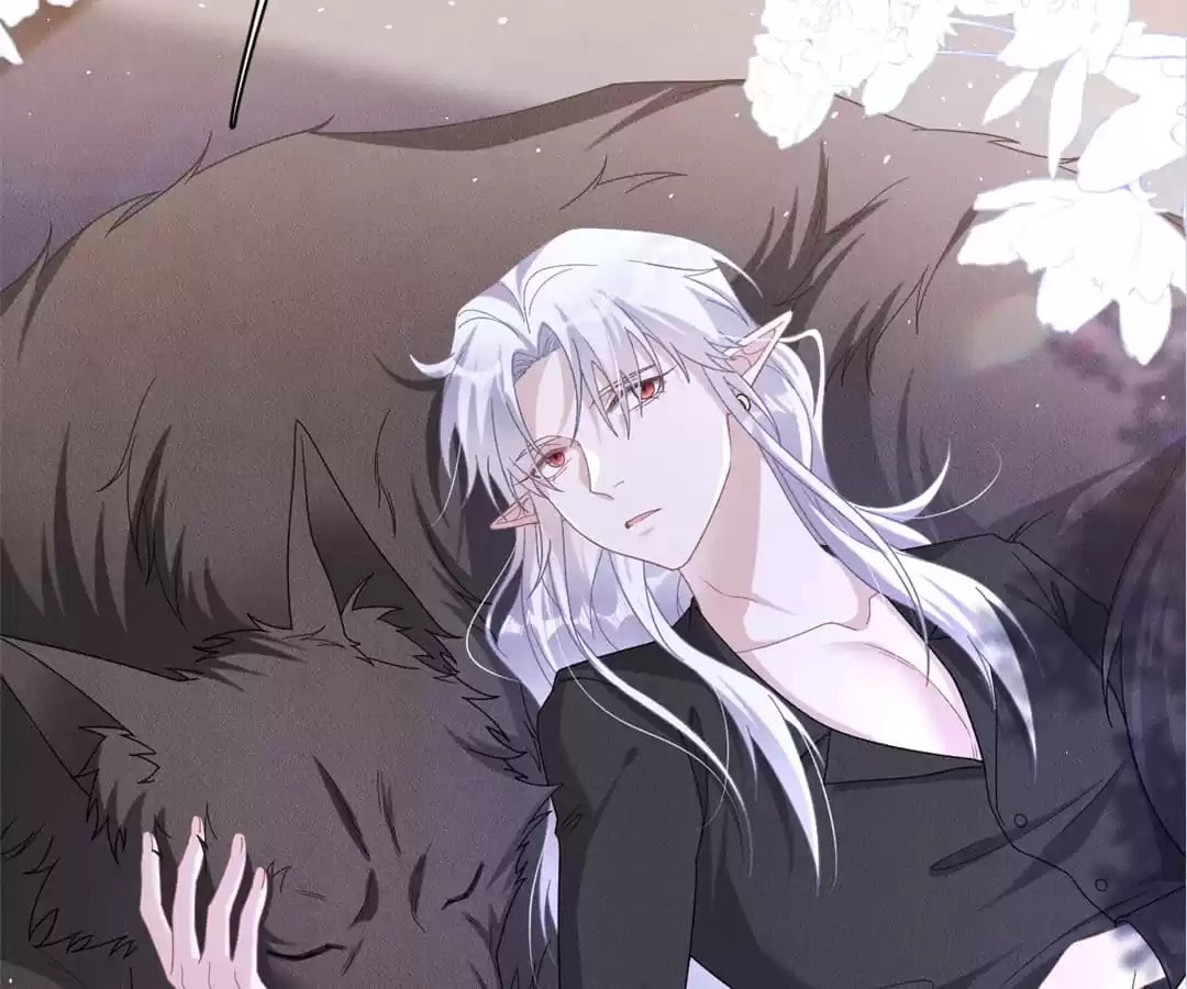 Read Tying up My Wolf (Colored) chapter 50 image 79 on Lezhin