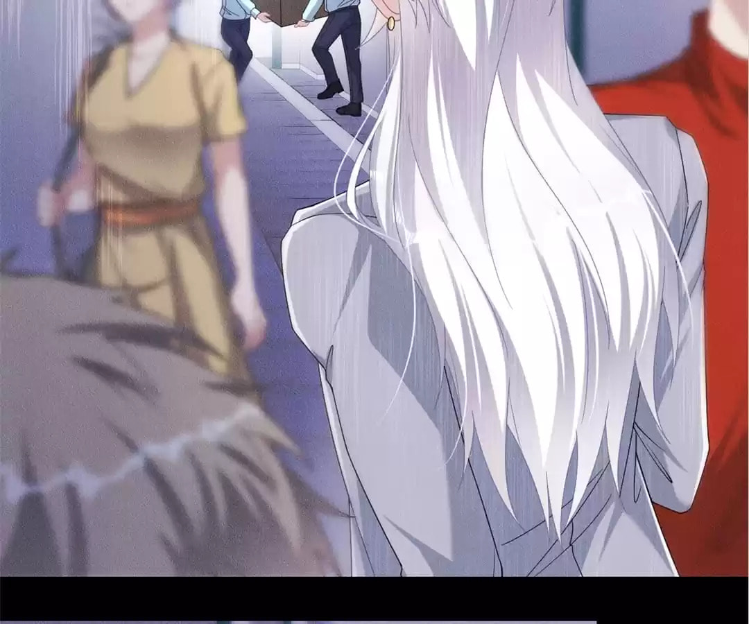 Read Tying up My Wolf (Colored) chapter 50 image 8 on Lezhin