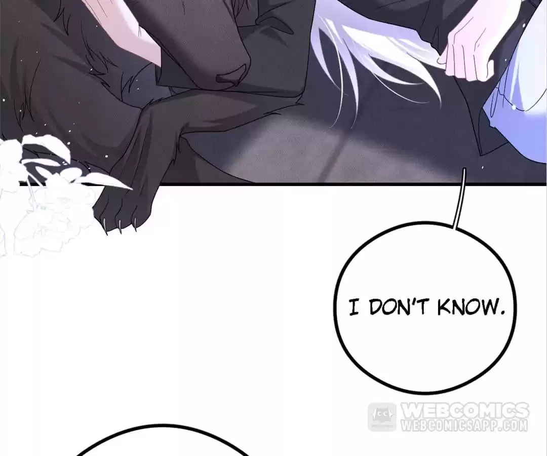 Read Tying up My Wolf (Colored) chapter 50 image 80 on Lezhin