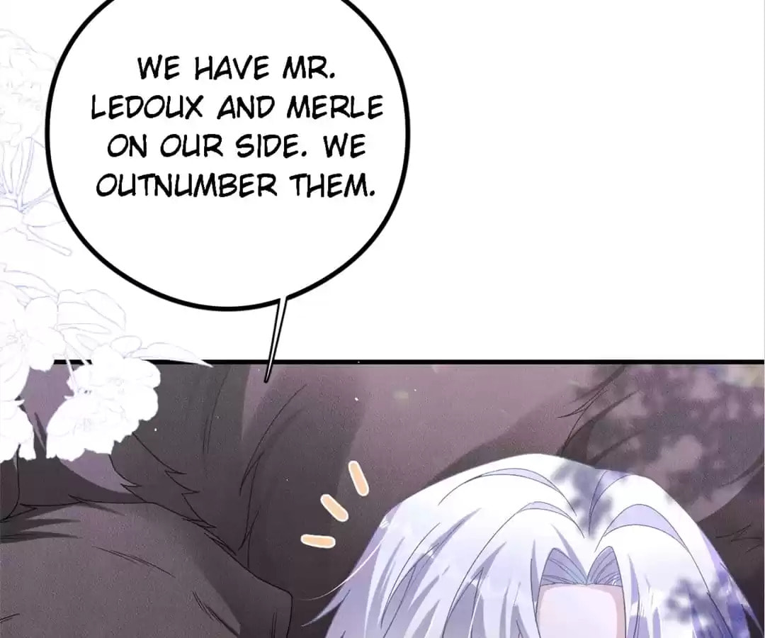 Read Tying up My Wolf (Colored) chapter 50 image 81 on Lezhin