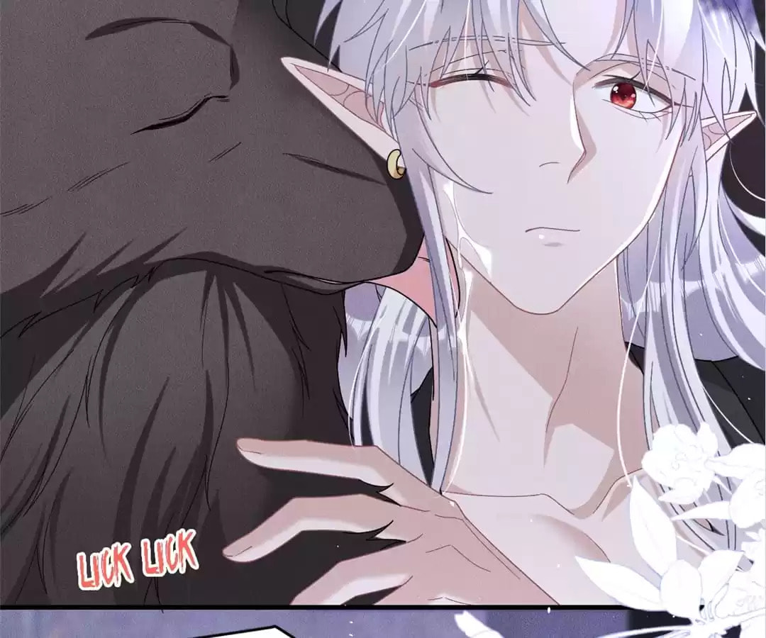 Read Tying up My Wolf (Colored) chapter 50 image 82 on Lezhin