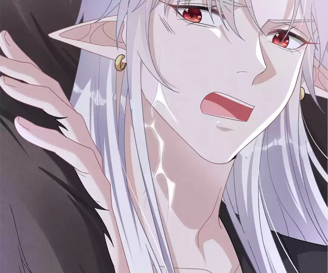 Read Tying up My Wolf (Colored) chapter 50 image 84 on Lezhin