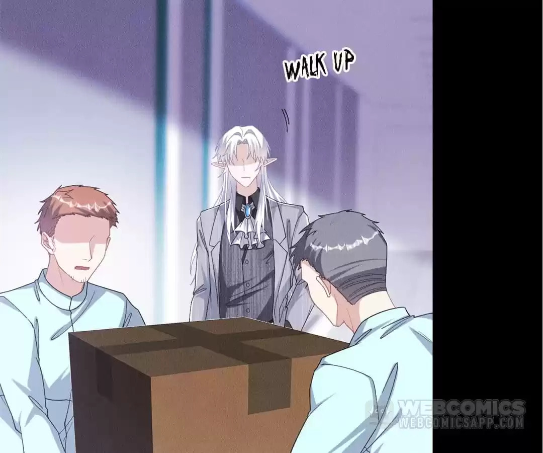 Read Tying up My Wolf (Colored) chapter 50 image 9 on Lezhin