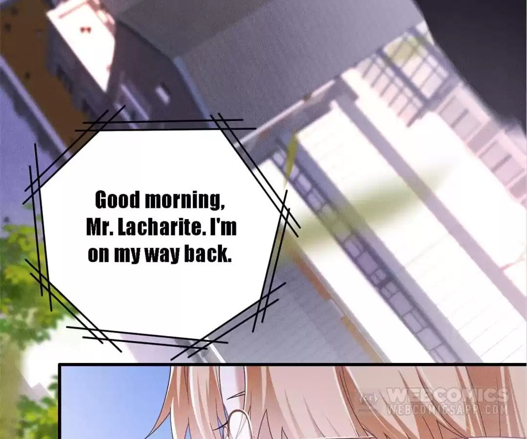 Read Tying up My Wolf (Colored) chapter 51 image 1 on Lezhin