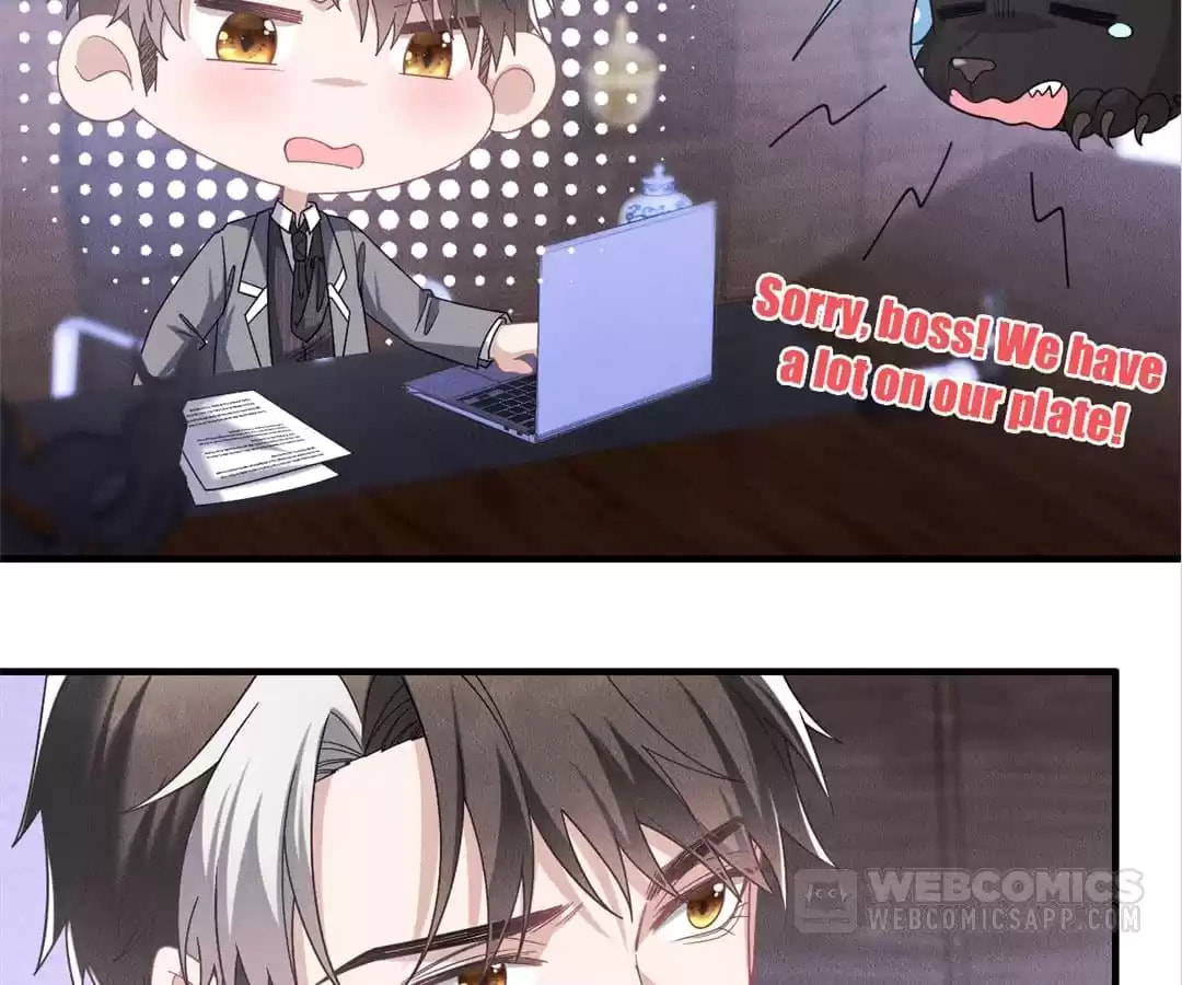 Read Tying up My Wolf (Colored) chapter 51 image 13 on Lezhin
