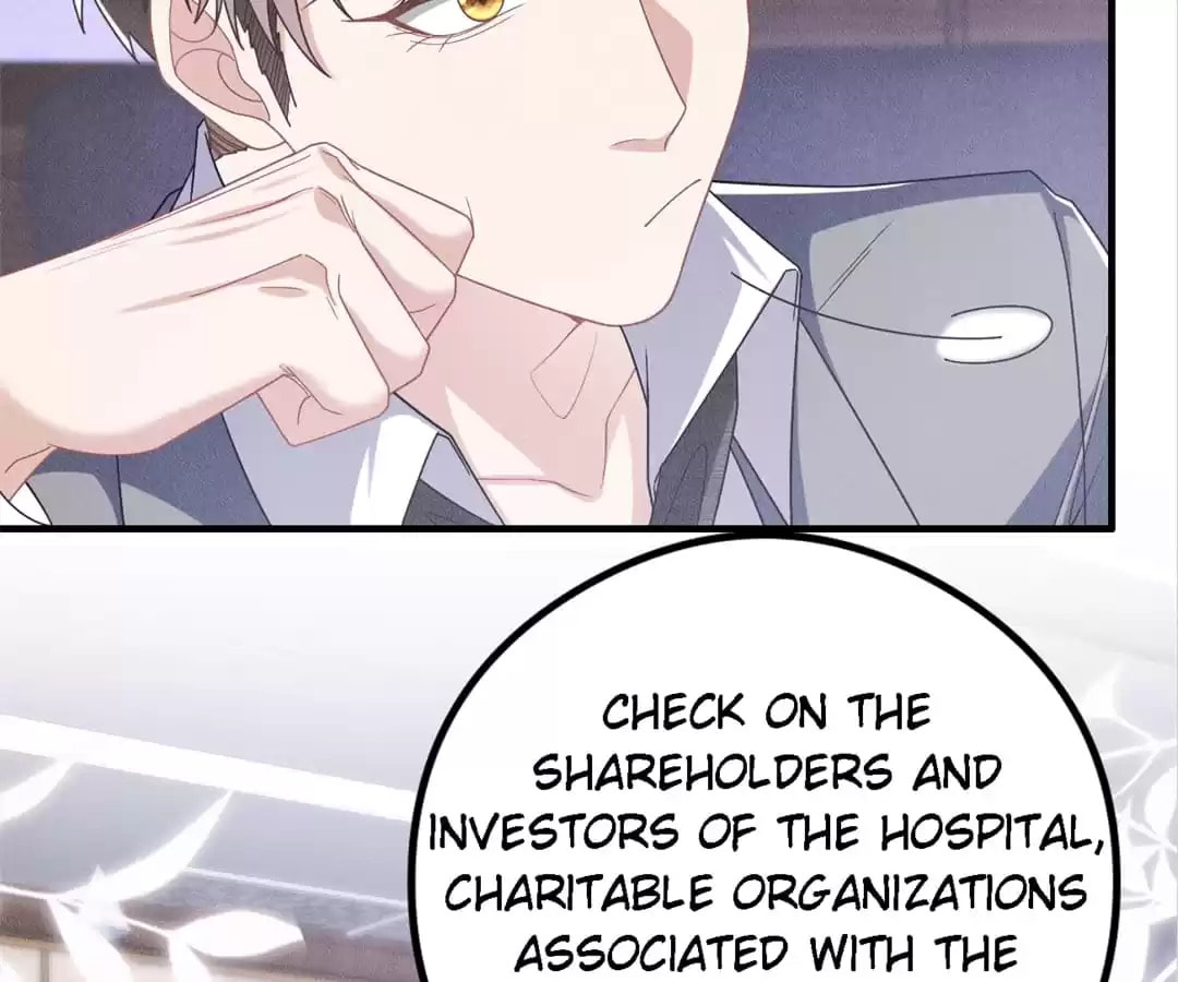 Read Tying up My Wolf (Colored) chapter 51 image 14 on Lezhin
