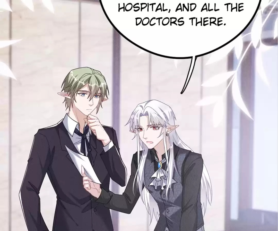 Read Tying up My Wolf (Colored) chapter 51 image 15 on Lezhin