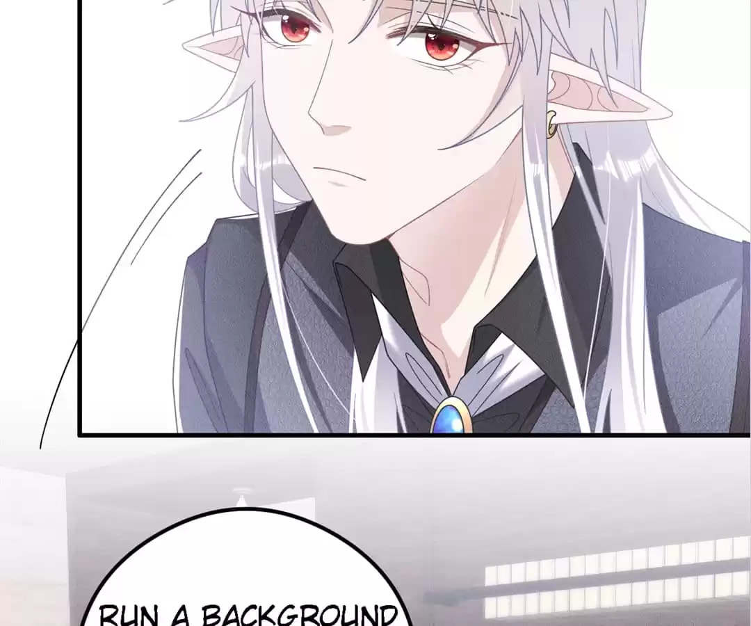 Read Tying up My Wolf (Colored) chapter 51 image 17 on Lezhin