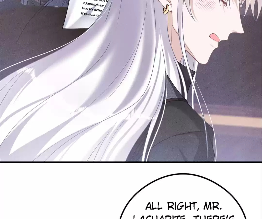 Read Tying up My Wolf (Colored) chapter 51 image 19 on Lezhin
