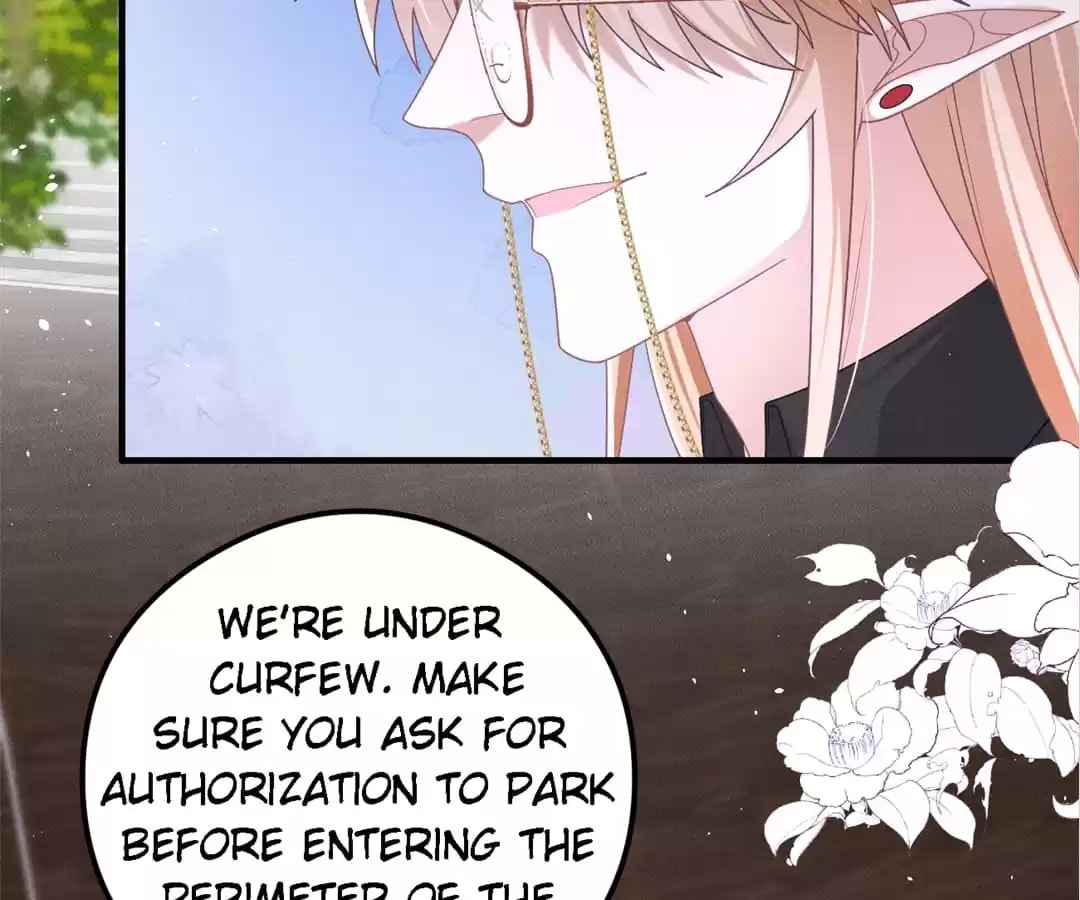 Read Tying up My Wolf (Colored) chapter 51 image 2 on Lezhin