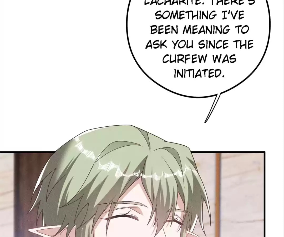 Read Tying up My Wolf (Colored) chapter 51 image 20 on Lezhin