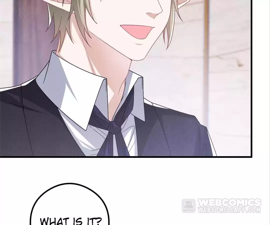 Read Tying up My Wolf (Colored) chapter 51 image 21 on Lezhin