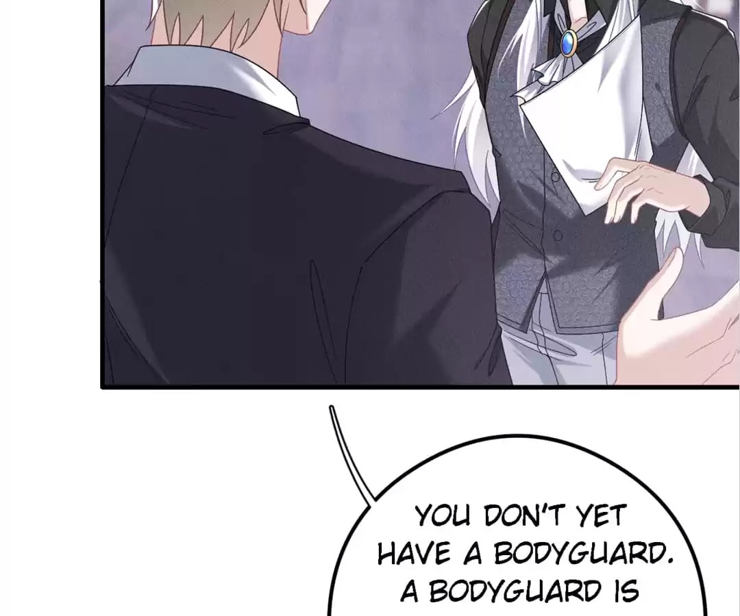 Read Tying up My Wolf (Colored) chapter 51 image 23 on Lezhin