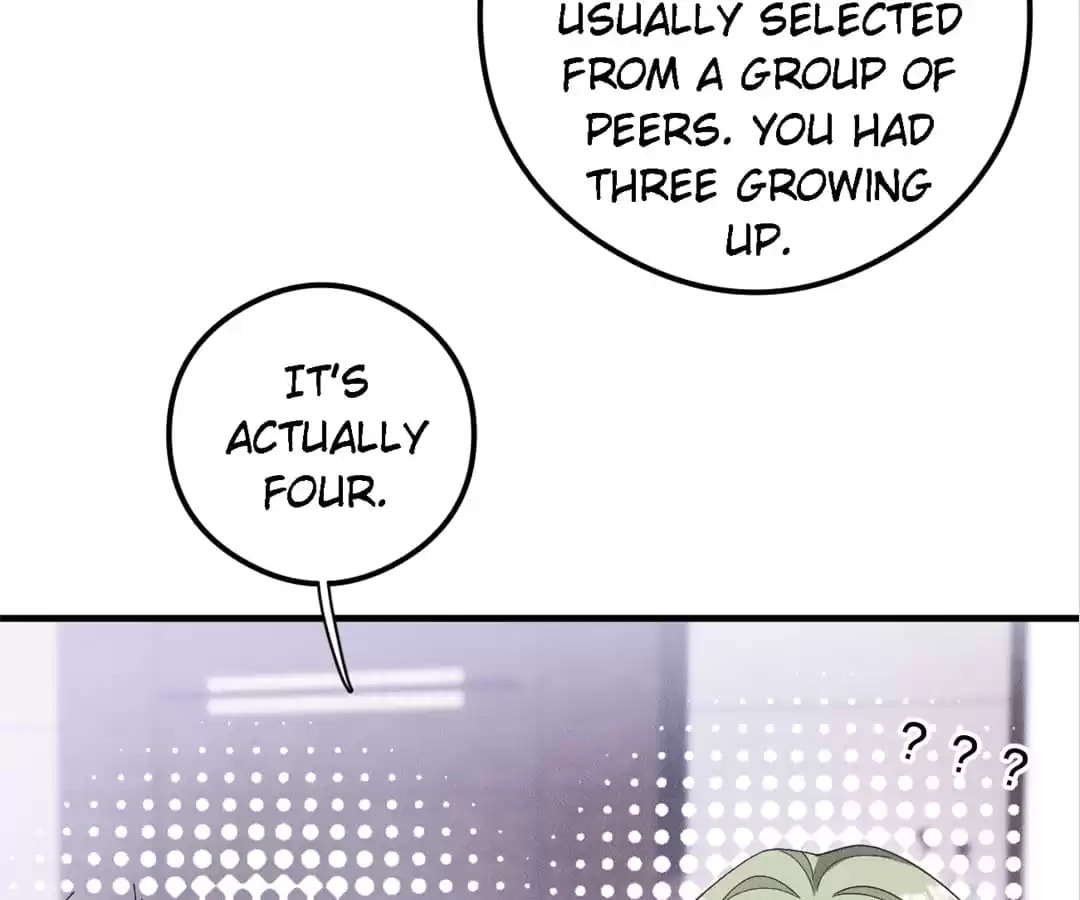 Read Tying up My Wolf (Colored) chapter 51 image 24 on Lezhin