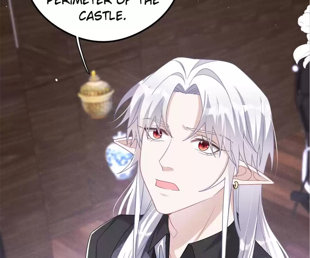 Read Tying up My Wolf (Colored) chapter 51 image 3 on Lezhin