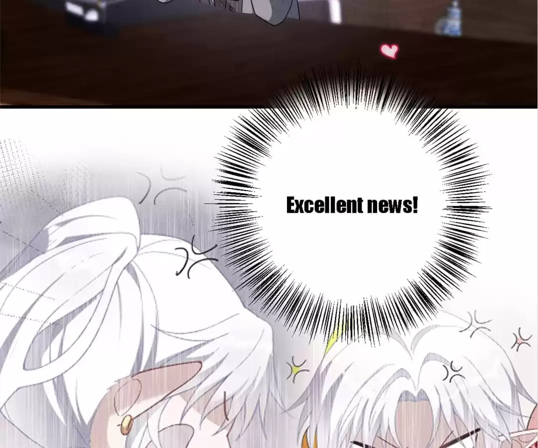 Read Tying up My Wolf (Colored) chapter 51 image 32 on Lezhin