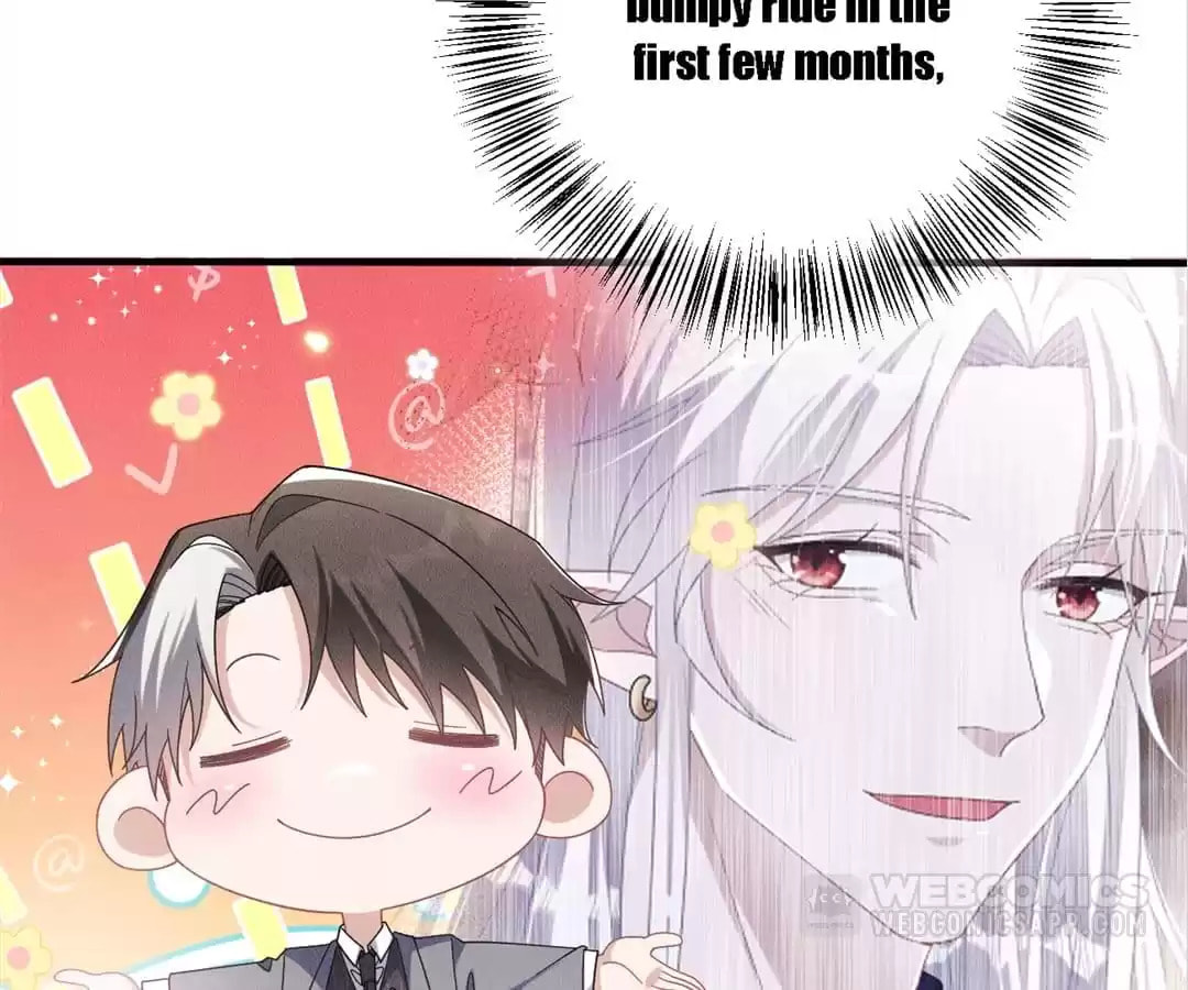 Read Tying up My Wolf (Colored) chapter 51 image 36 on Lezhin
