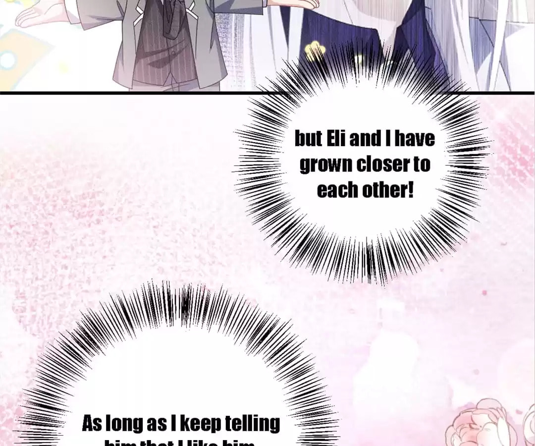 Read Tying up My Wolf (Colored) chapter 51 image 37 on Lezhin