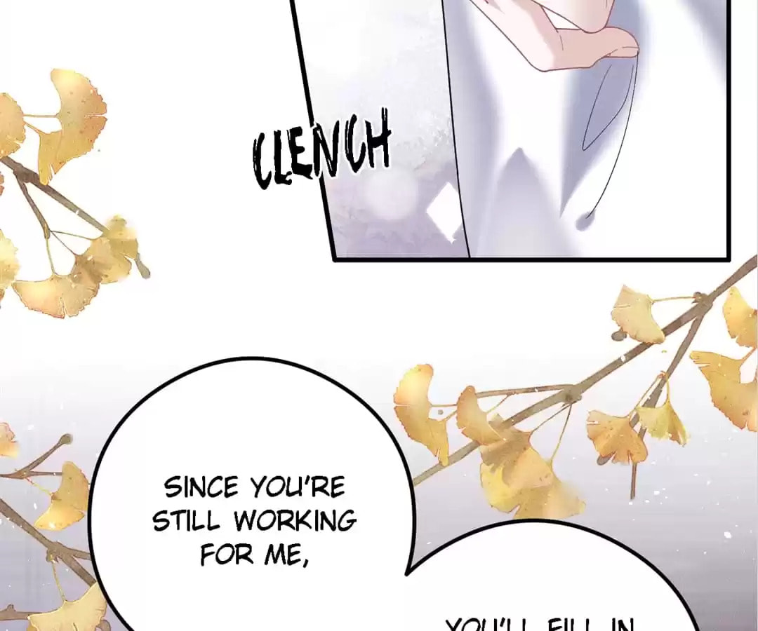 Read Tying up My Wolf (Colored) chapter 51 image 46 on Lezhin