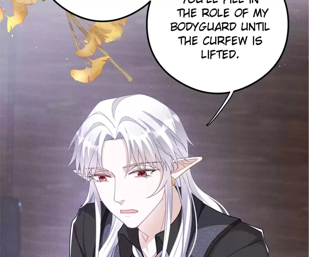 Read Tying up My Wolf (Colored) chapter 51 image 47 on Lezhin