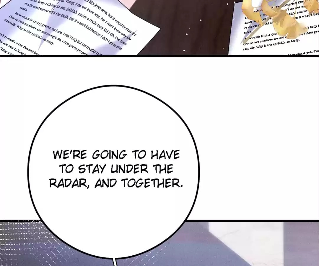 Read Tying up My Wolf (Colored) chapter 51 image 49 on Lezhin