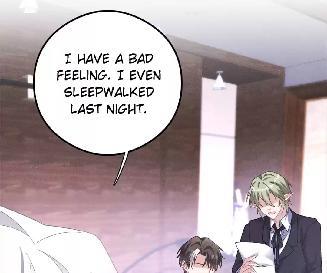 Read Tying up My Wolf (Colored) chapter 51 image 7 on Lezhin