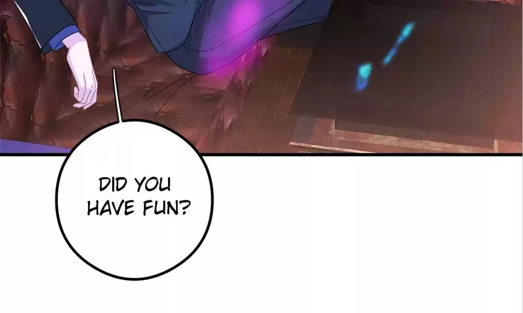 Read Tying up My Wolf (Colored) chapter 51 image 71 on Lezhin