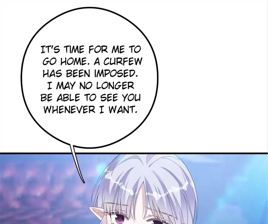 Read Tying up My Wolf (Colored) chapter 51 image 72 on Lezhin