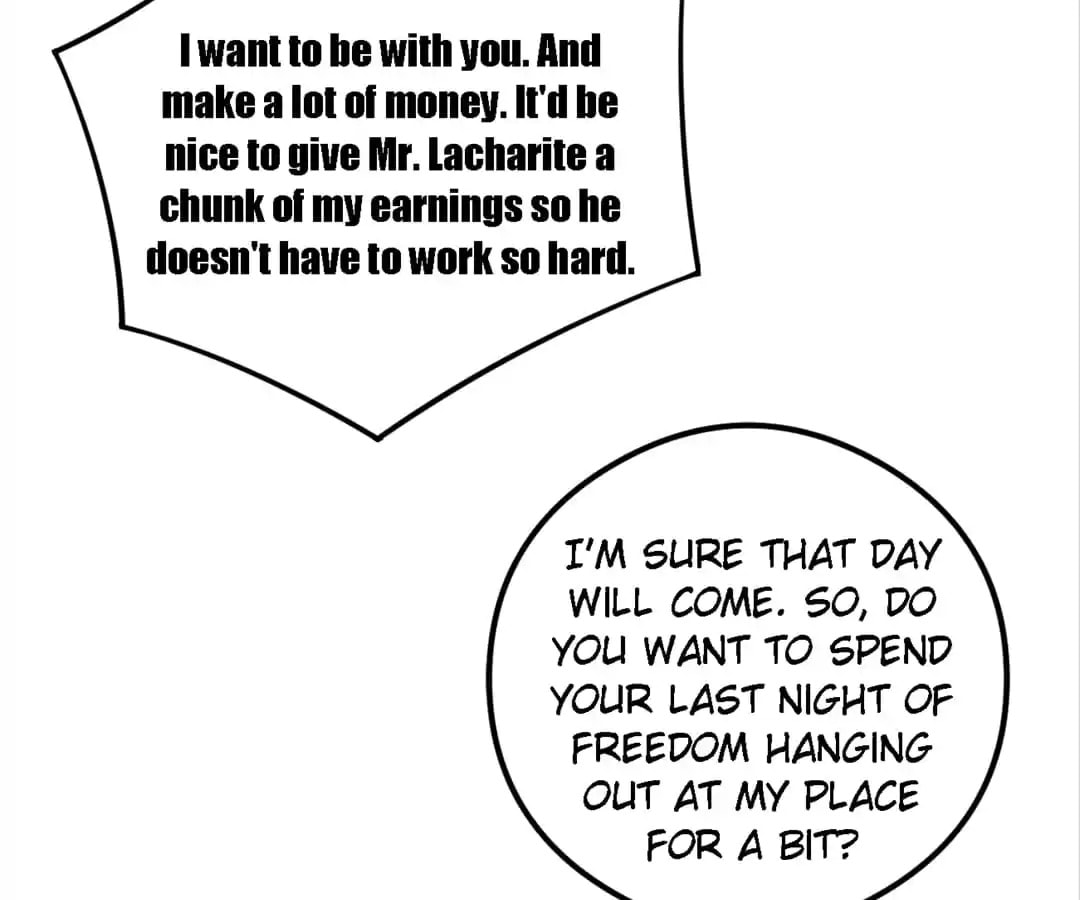 Read Tying up My Wolf (Colored) chapter 51 image 77 on Lezhin