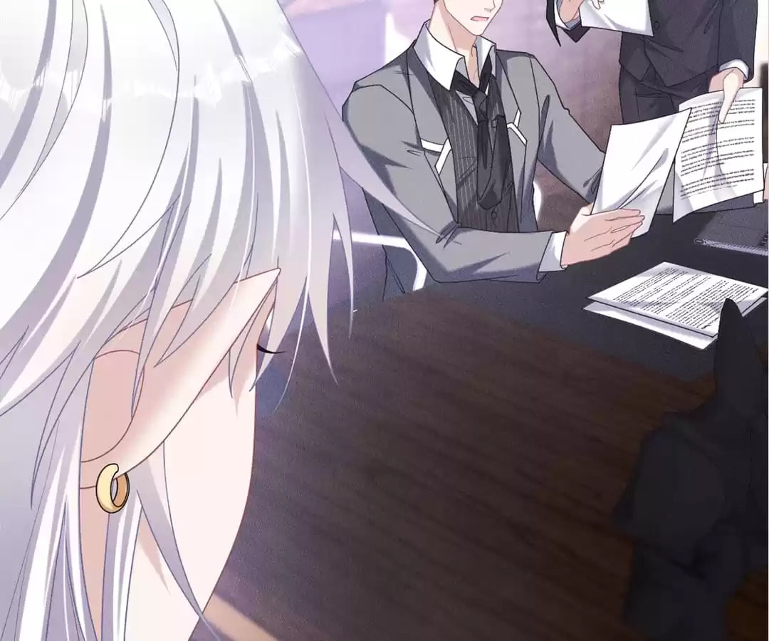 Read Tying up My Wolf (Colored) chapter 51 image 8 on Lezhin