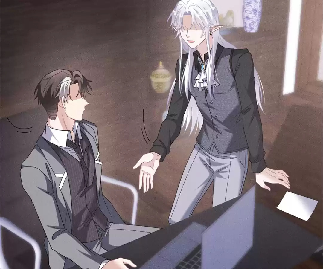 Read Tying up My Wolf (Colored) chapter 52 image 10 on Lezhin