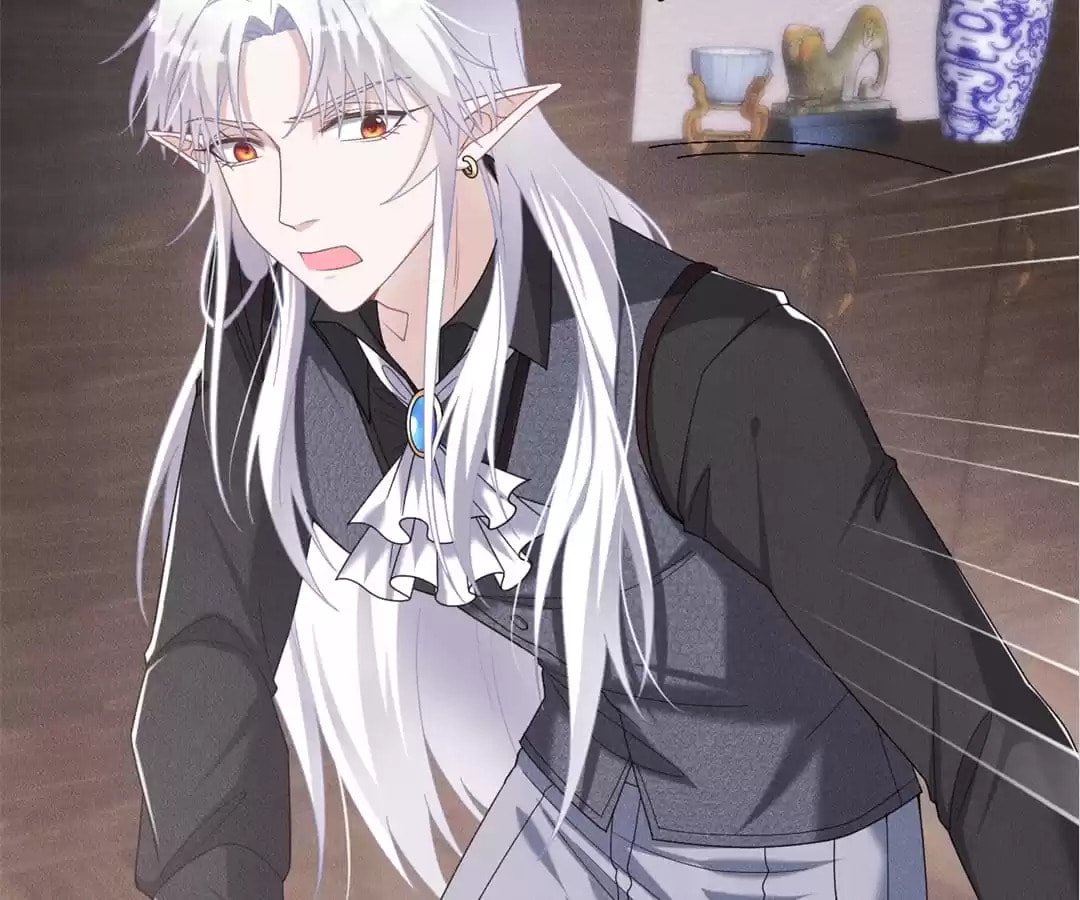 Read Tying up My Wolf (Colored) chapter 52 image 12 on Lezhin