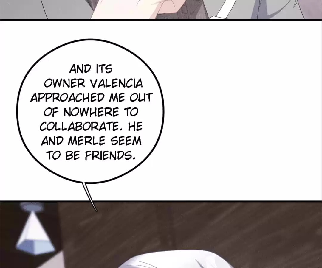 Read Tying up My Wolf (Colored) chapter 52 image 16 on Lezhin