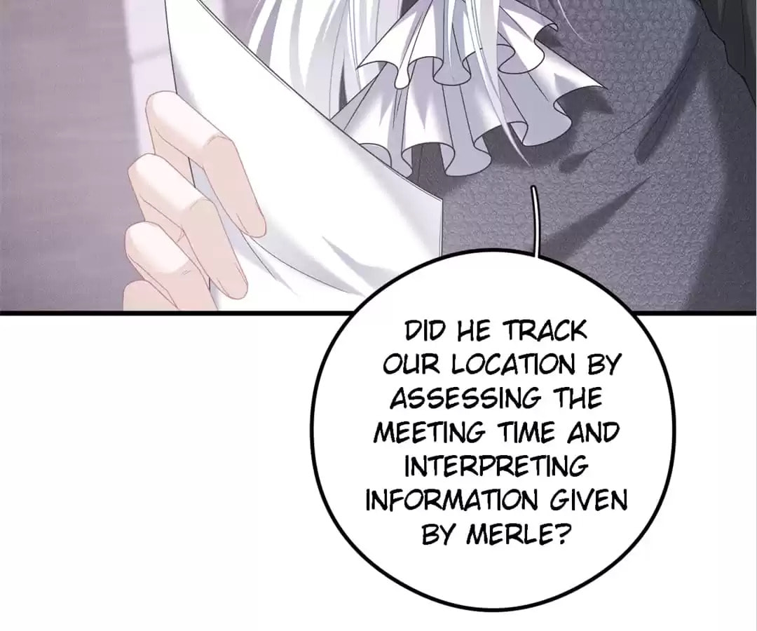 Read Tying up My Wolf (Colored) chapter 52 image 18 on Lezhin