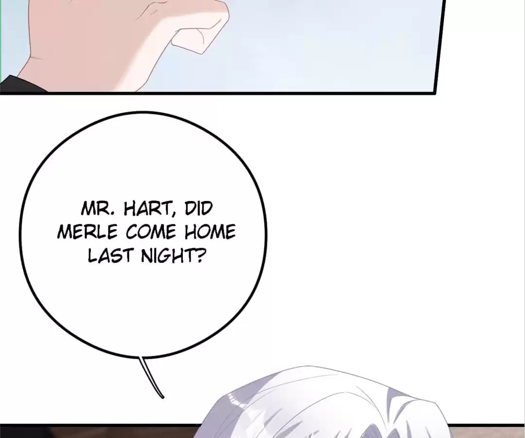 Read Tying up My Wolf (Colored) chapter 52 image 21 on Lezhin