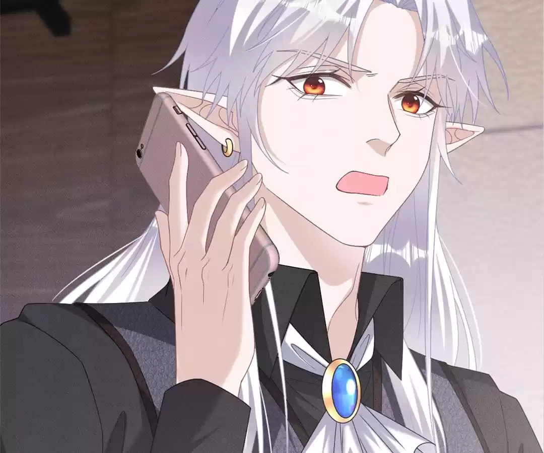 Read Tying up My Wolf (Colored) chapter 52 image 22 on Lezhin