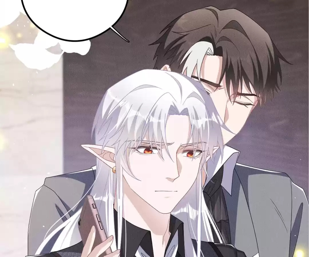Read Tying up My Wolf (Colored) chapter 52 image 24 on Lezhin