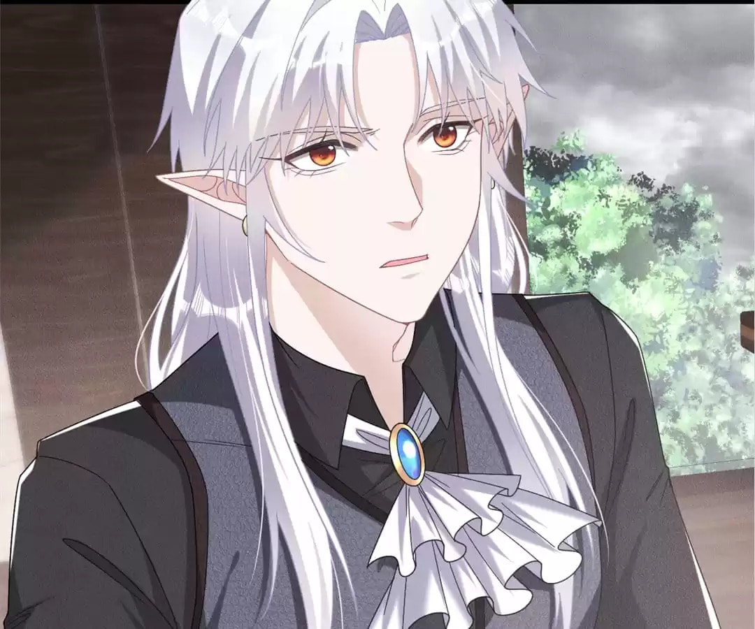 Read Tying up My Wolf (Colored) chapter 52 image 3 on Lezhin