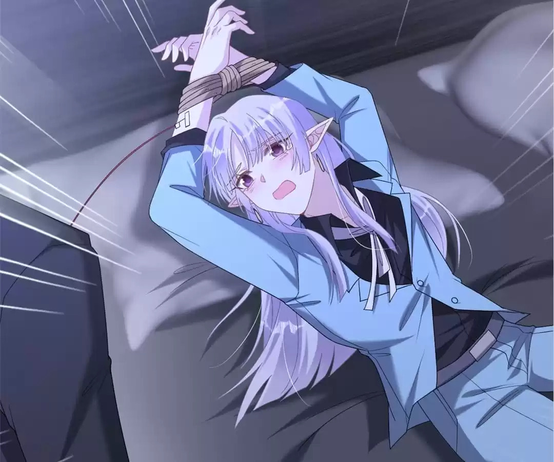 Read Tying up My Wolf (Colored) chapter 52 image 30 on Lezhin