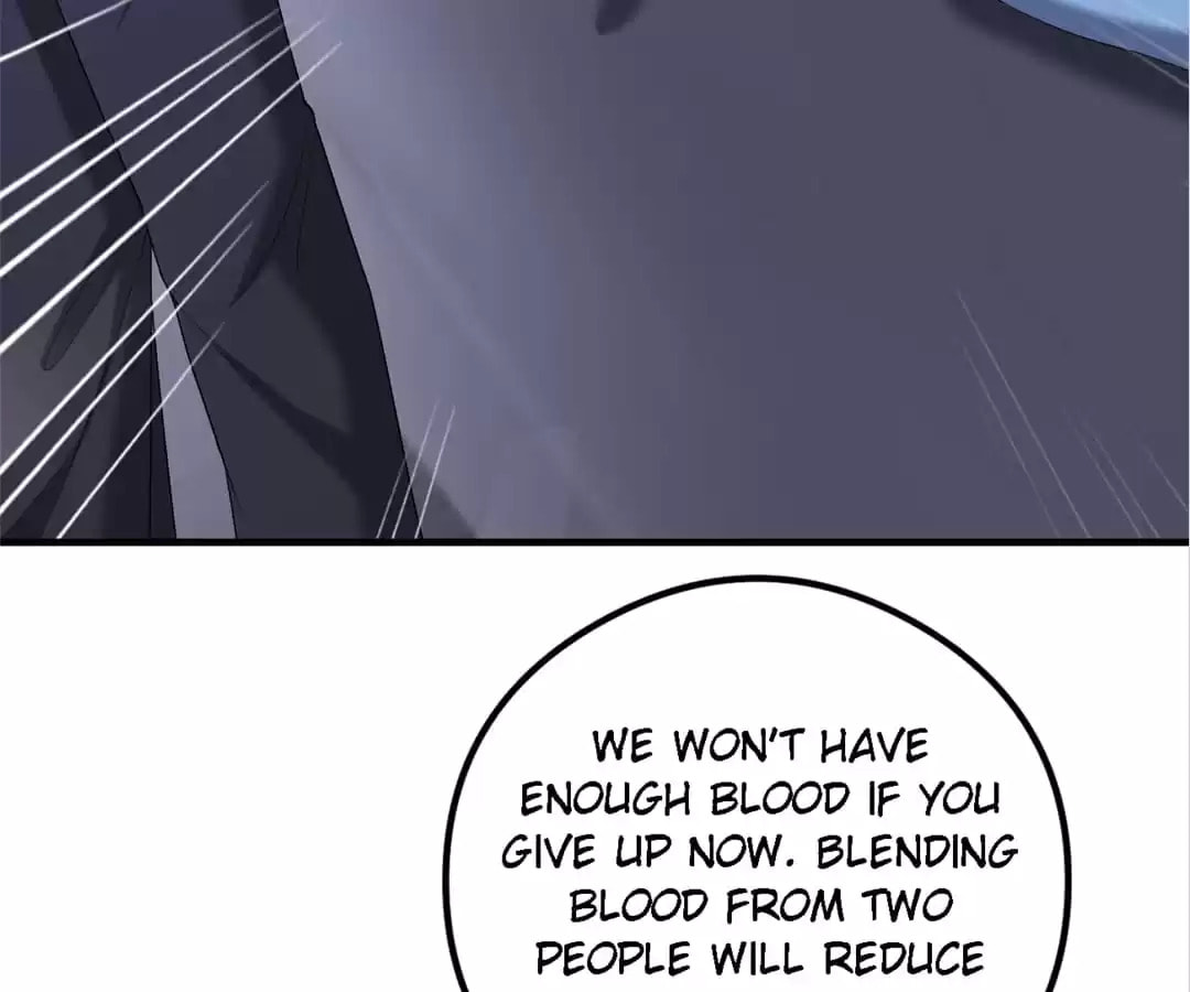 Read Tying up My Wolf (Colored) chapter 52 image 31 on Lezhin