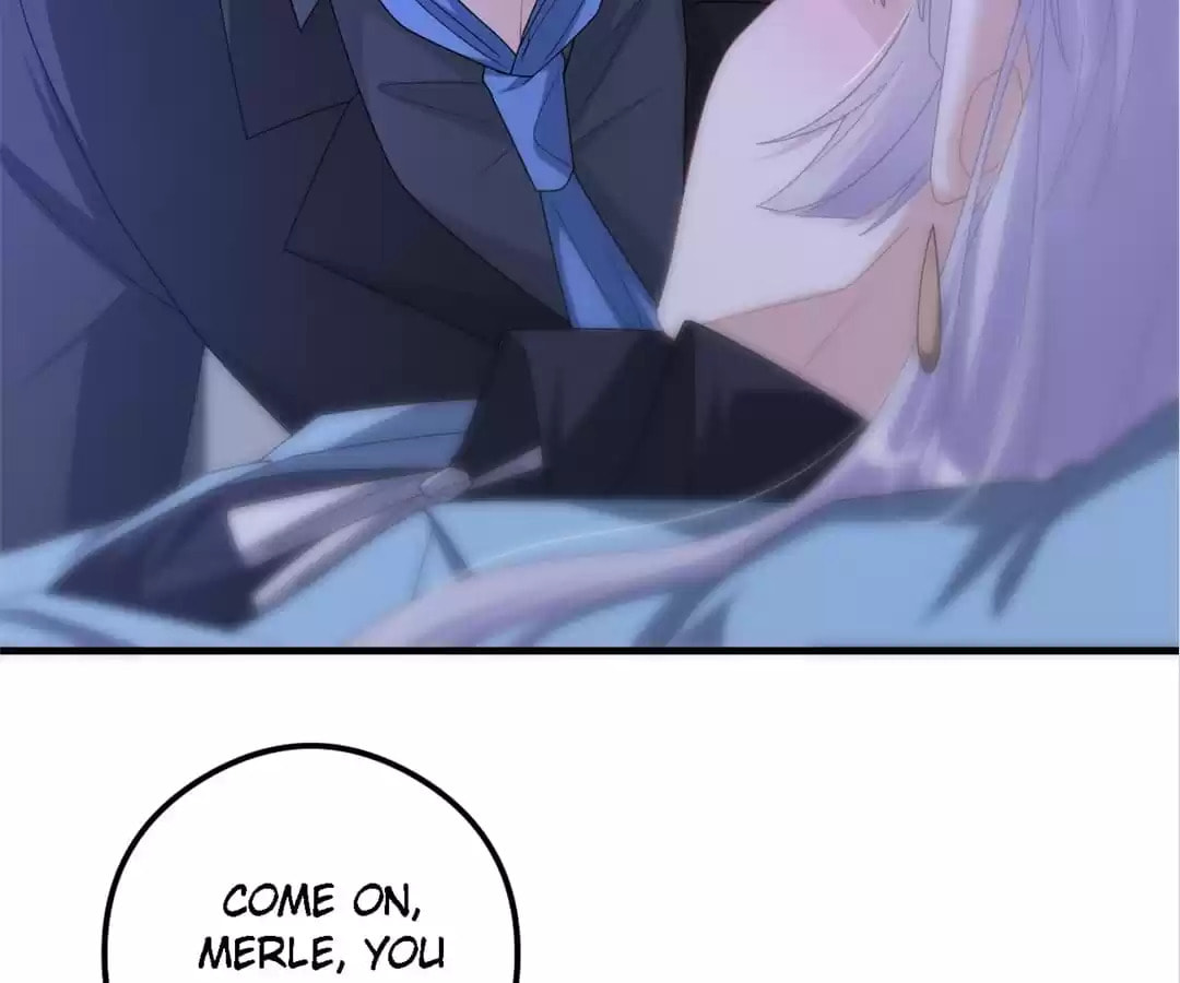 Read Tying up My Wolf (Colored) chapter 52 image 33 on Lezhin
