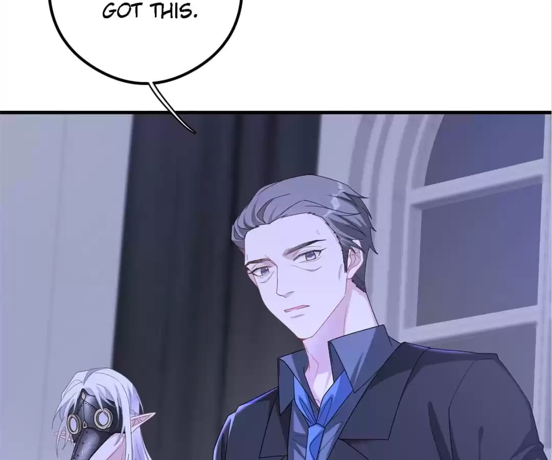 Read Tying up My Wolf (Colored) chapter 52 image 34 on Lezhin